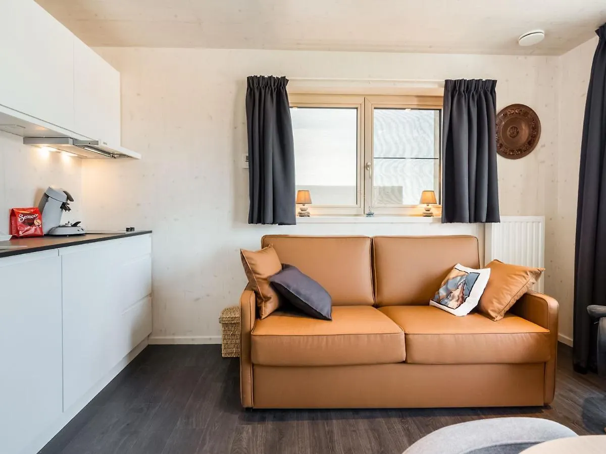 Elegant Holiday Home in Middelkerke near the Beach